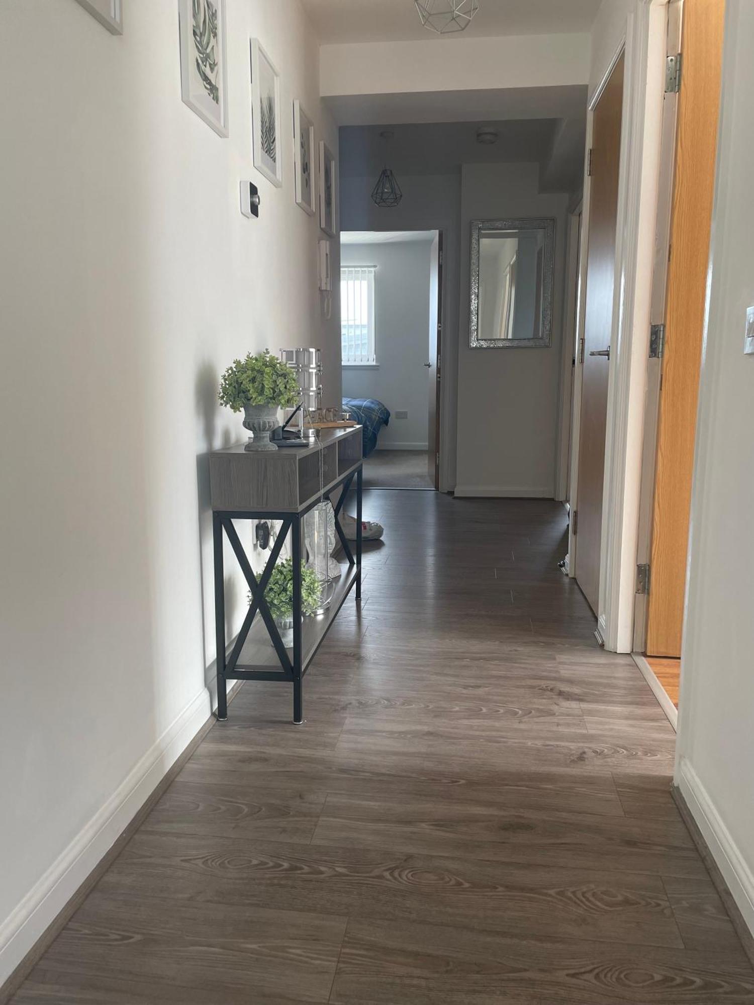 The Paisley Penthouse - Abbey View Apartment Luaran gambar